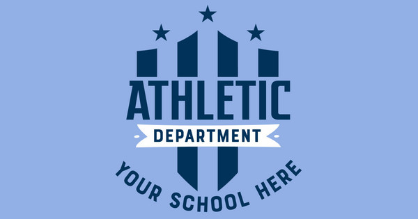 Zoomed in Design Idea Number 61832: Athletic Dept