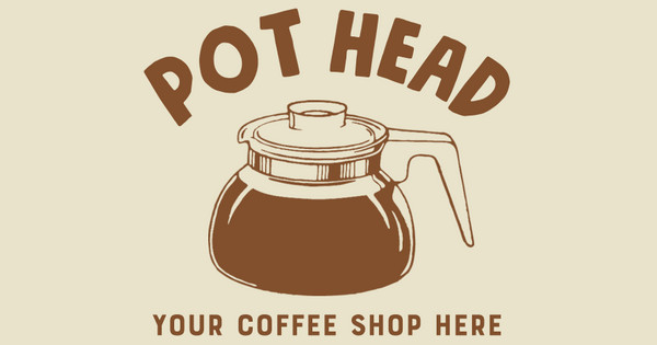 Zoomed in Design Idea Number 59013: pot head