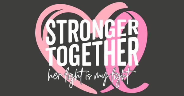 Zoomed in Design Idea Number 61637: Stronger together