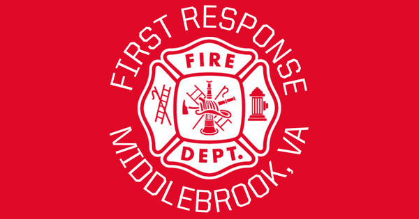Zoomed in Design Idea Number 23661: Middlebrook Fire Dept.