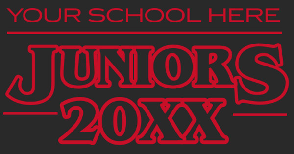 Zoomed in Design Idea Number 61920: Juniors
