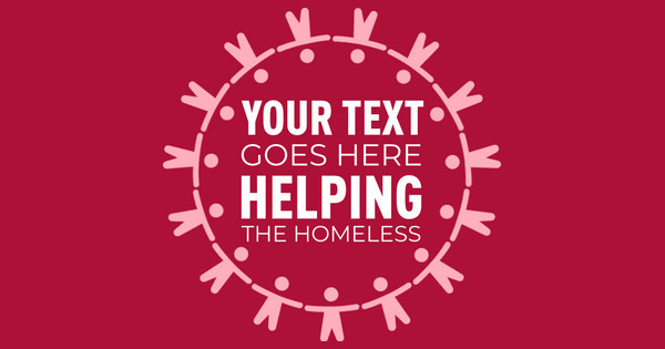 Zoomed in Design Idea Number 24009: Glenwood Volunteers