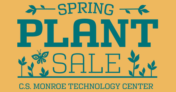 Zoomed in Design Idea Number 48764: Plant Sale