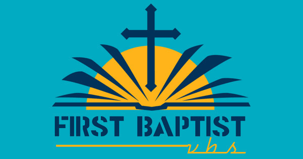 Zoomed in Design Idea Number 24294: First Baptist VBS