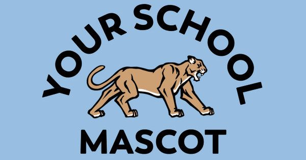 Zoomed in Design Idea Number 29228: Cougars