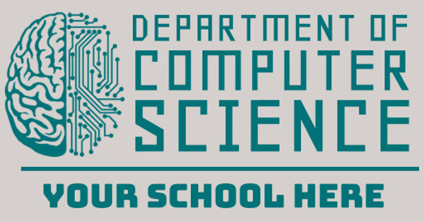 Zoomed in Design Idea Number 59933: comp sci