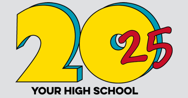 Zoomed in Design Idea Number 61341: MTV Seniors