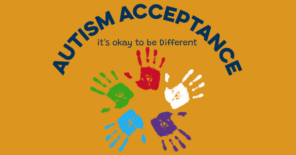 Zoomed in Design Idea Number 61145: autism awareness