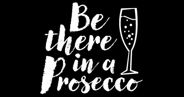 Zoomed in Design Idea Number 57801: prosecco