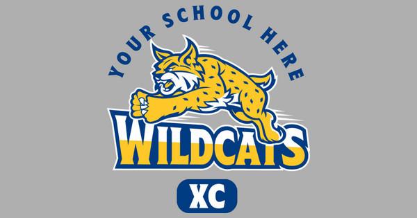 Zoomed in Design Idea Number 61459: Wildcats