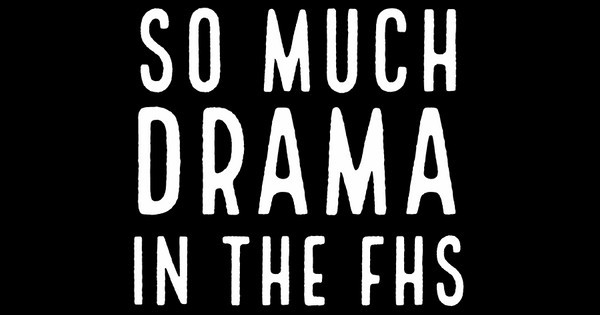 Zoomed in Design Idea Number 58687: so much drama