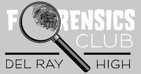 Zoomed in Design Idea Number 48222: Forensics Club
