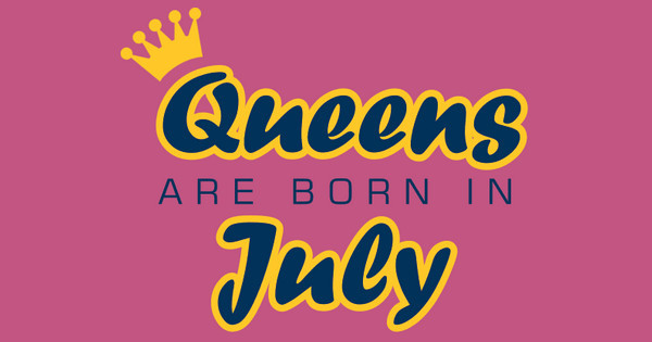Zoomed in Design Idea Number 57389: july queens