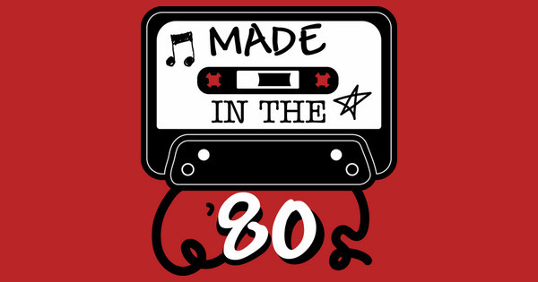 Zoomed in Design Idea Number 58183: made in the 80s