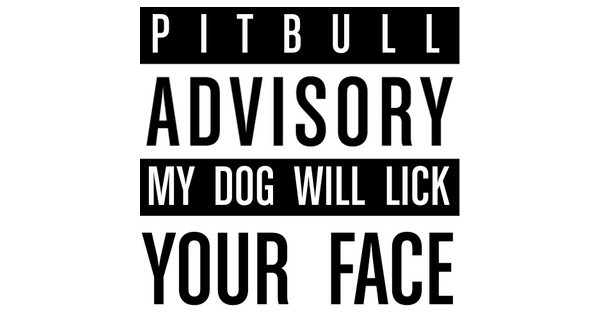 Zoomed in Design Idea Number 57511: pitbull advisory
