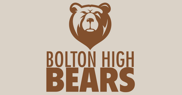 Zoomed in Design Idea Number 57553: bolton high bears