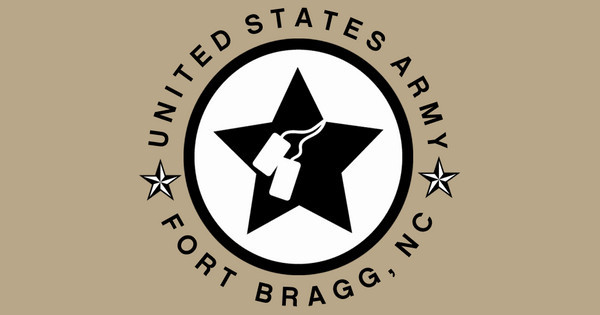 Zoomed in Design Idea Number 48857: Army Fort Bragg, NC