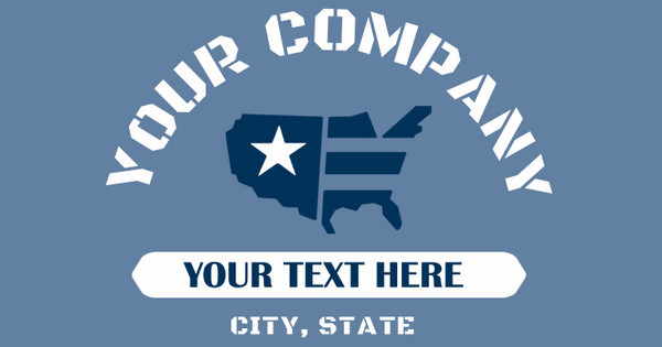 Zoomed in Design Idea Number 60521: american construction company