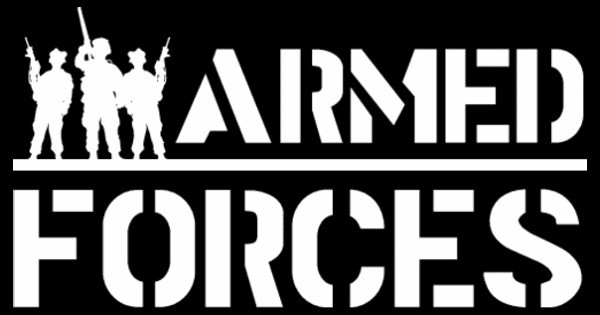Zoomed in Design Idea Number 48856: Armed Forces