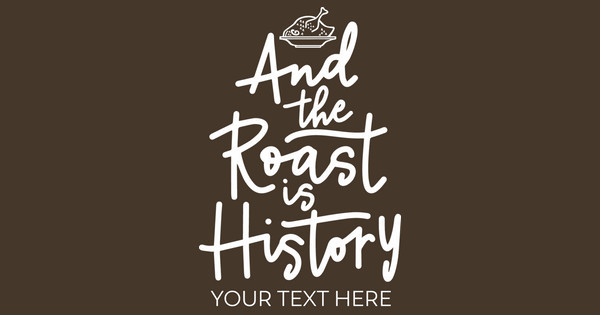 Zoomed in Design Idea Number 62365: Thanksgiving