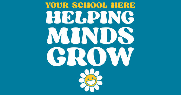 Zoomed in Design Idea Number 62454: Minds Grow