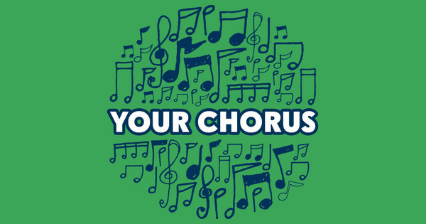 Zoomed in Design Idea Number 61511: Tigers Chorus