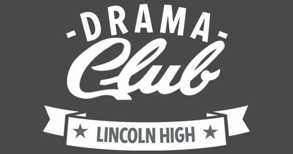 Zoomed in Design Idea Number 55351: Drama Club
