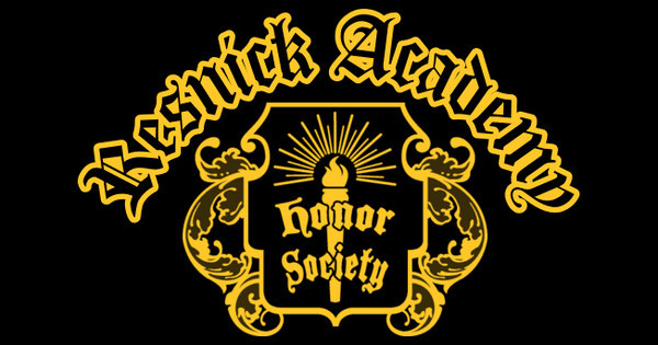 Zoomed in Design Idea Number 36548: Honor Society