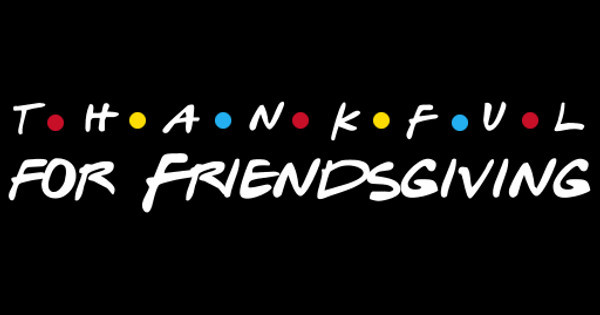 Zoomed in Design Idea Number 59837: Friendsgiving