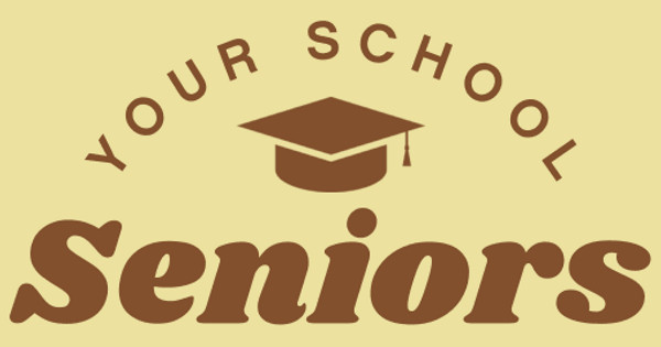 Zoomed in Design Idea Number 61108: Seniors 