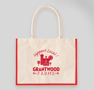 Thumbnail for Design Idea Number 56947: grantwood farms