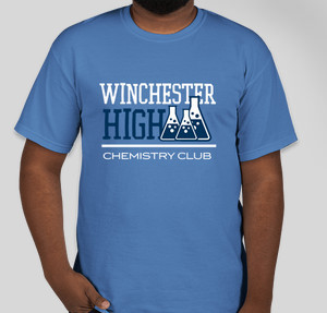 Thumbnail for Design Idea Number 48229: Winchester High Chemistry