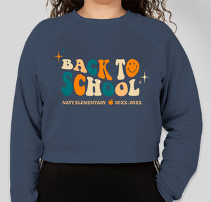 Thumbnail for Design Idea Number 61658: Back to school