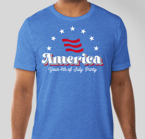 Thumbnail for Design Idea Number 61890: america