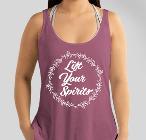 Thumbnail for Design Idea Number 59293: Lift Your Spirits