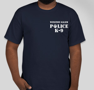 Thumbnail for Design Idea Number 42769: Police K-9