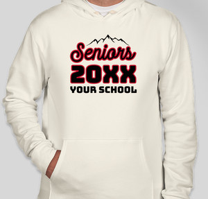 Thumbnail for Design Idea Number 59833: buffalo plaid seniors