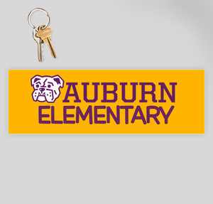 Thumbnail for Design Idea Number 57791: auburn elementary