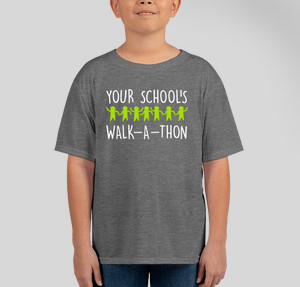 Thumbnail for Design Idea Number 62380: Walk-A-Thon