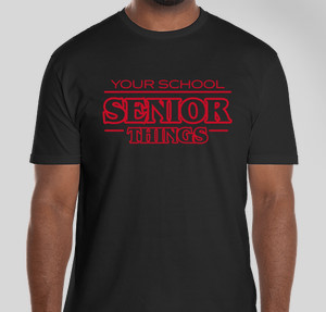 Thumbnail for Design Idea Number 57437: senior things