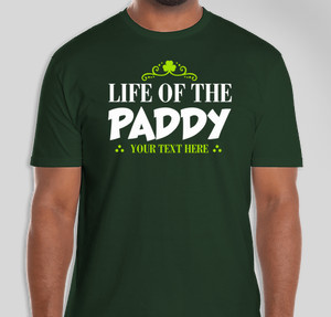 Thumbnail for Design Idea Number 62438: Life of the Paddy