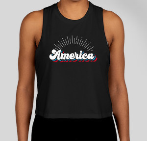 Thumbnail for Design Idea Number 61891: america