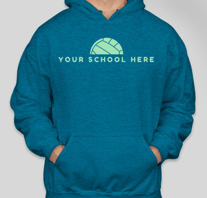 Thumbnail for Design Idea Number 62604: volleyball