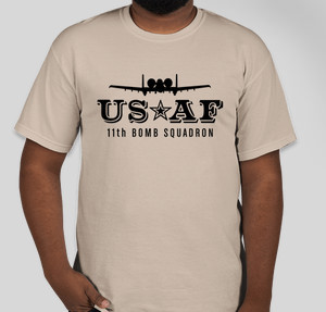 Thumbnail for Design Idea Number 47894: US Air Force