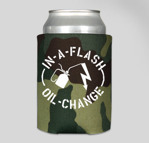 Thumbnail for Design Idea Number 43270: In-A-Flash Oil Change