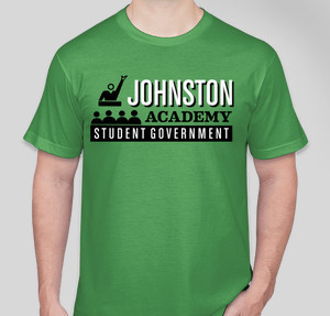 Thumbnail for Design Idea Number 48789: Johnston Student Government