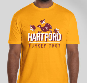 Thumbnail for Design Idea Number 56807: Hartford Turkey Trot
