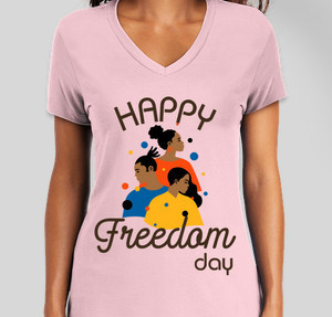 Thumbnail for Design Idea Number 61250: Happy Freedom Day