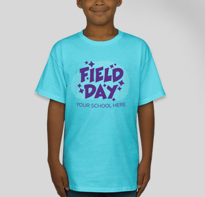 Thumbnail for Design Idea Number 62397: field day