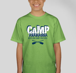 Thumbnail for Design Idea Number 46569: Mission Camp